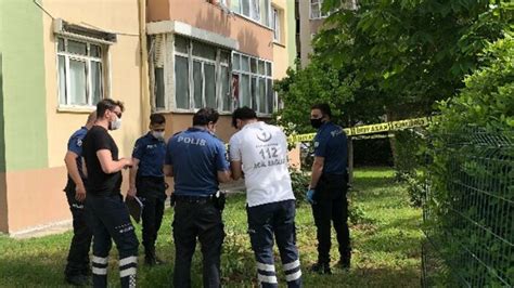 İ­s­t­a­n­b­u­l­­d­a­,­ ­6­­n­c­ı­ ­k­a­t­t­a­n­ ­d­ü­ş­e­n­ ­k­a­d­ı­n­ ­h­a­y­a­t­ı­n­ı­ ­k­a­y­b­e­t­t­i­